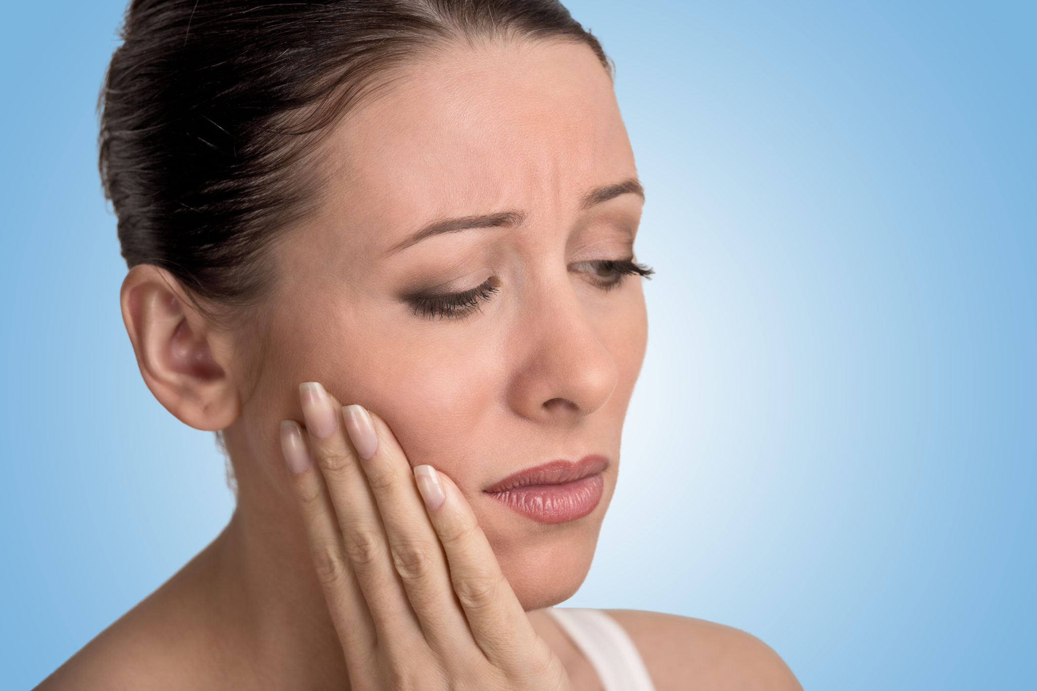 Common Dental Problems That Are Important To Be Aware Of Jenson Dental